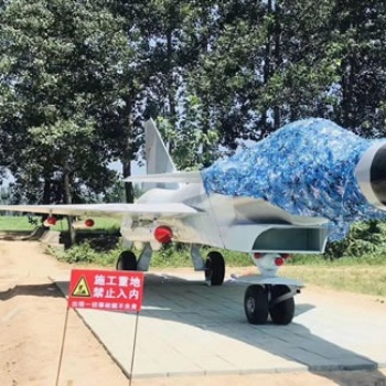 国防教育主题军事装备模型出租租赁