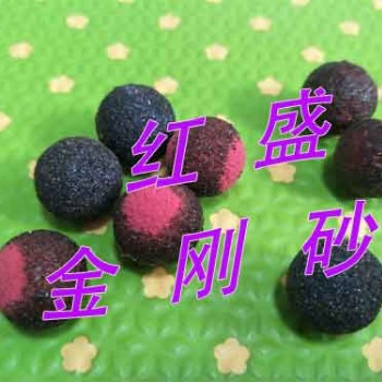 金刚砂球伤管？金刚砂胶球存在的意义