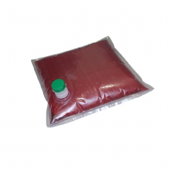 抗压10L/15L食用油盒中袋 20升液体盒中袋 无菌盒中袋定做 耐高温
