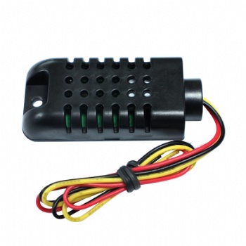 ASAIR/奥松-AM2301A集成式温湿度传感器-数字信号/强抗干扰