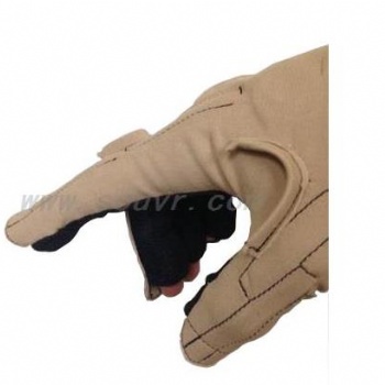 VR虚拟现实呢Cyberglove 力反馈手套