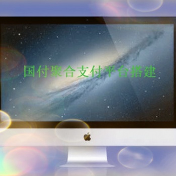 聚合支付系统平台搭建
