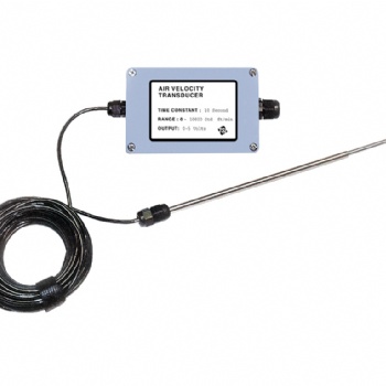 TSI 8465系列风速传感器