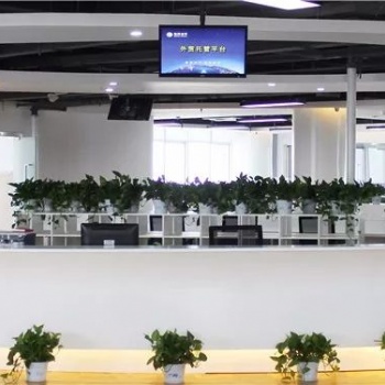 跨境电商的现状和发展趋势