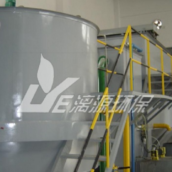 凉茶废水处理中的生化技术分析
