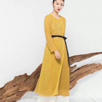 深圳春夏装重磅反季节供应中高端女装折扣库存尾货清仓