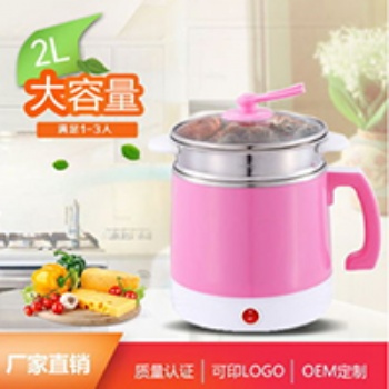 每个冬季多数品牌商选购百恩居电火锅贴牌代加工厂家的电火锅