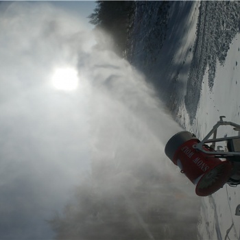 黑龙江造雪设备选购方法 诺泰克造雪机厂家造雪费用