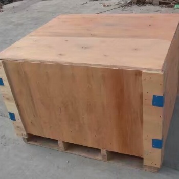 实木箱定制有现货东莞