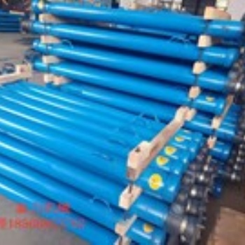 DW25-250/100X悬浮式单体液压支柱