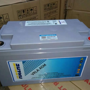 美国海志蓄电池HZB12-6**h区域代理