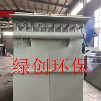 单机除尘器采石场除尘质保一年厂家批发价格