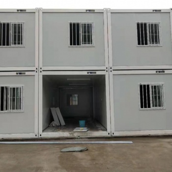 西安住人集装箱活动房K式房/加工设计/出售租赁/厂家
