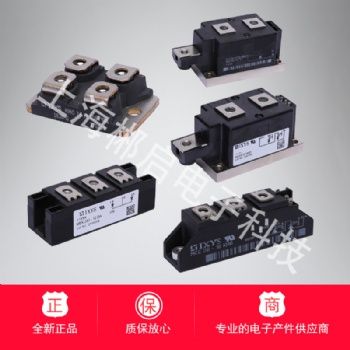 【郴启电子】供应全新功率可控硅模块T2251N80TS01 13F7现货