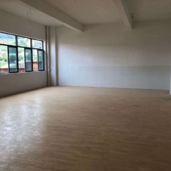 西安篮球馆运动木地板价格，胜枫运动木地板厂家