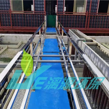 高浓度制糖污水处理中剩余污泥产生的原因