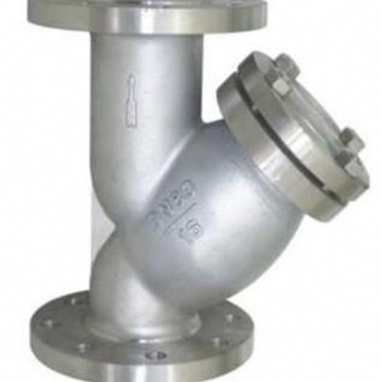 法兰过滤器 Y型过滤器 蓝式过滤器 不锈钢过滤器 丝扣过滤器 排污阀