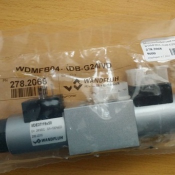 武汉盛美特万福乐4通经比例换向阀WDMFB04-ADB-G24/VD原装现货