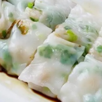 学习肠粉技术早餐培训班