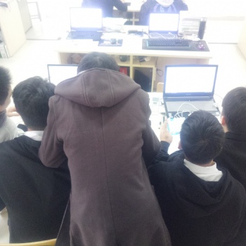 赣州电子工业技术学校电子商务专业介绍以及就业优势