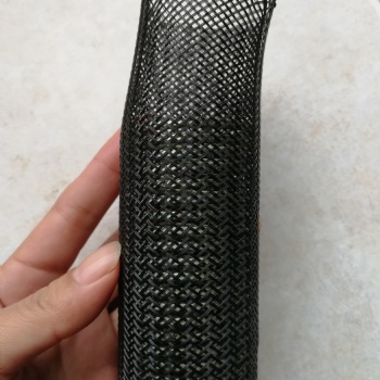 广东厂家螺旋裹丝渗水管 25/35弹簧加丝管 沥青渗水弹簧钢管