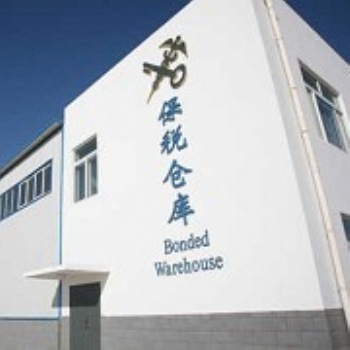 深圳市坪山出口加工区简介