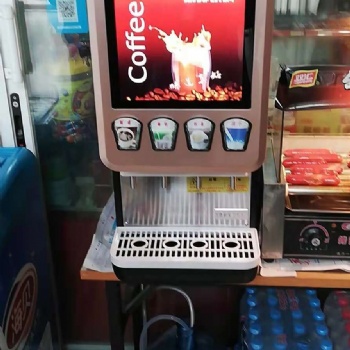 六安物美价廉奶茶咖啡机
