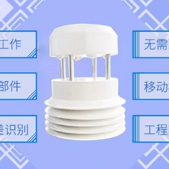 清易QYCG-23 超声波风速风向传感器-易风，微型超声波风速风向