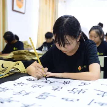 湖南长沙书法高考培训-书法艺考培训