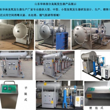 山东食品厂臭氧发生器生产厂家【山东华林臭氧】