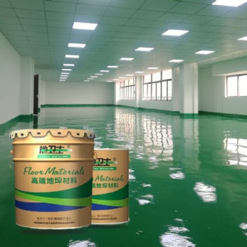 佛山停车场车库地坪漆工程包工包料选地卫士地坪公司