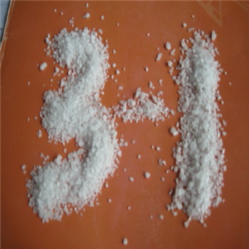 河南四成 供应耐材白刚玉1-3mm AL2O3 99％