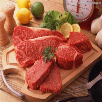 澳大利亚牛肉进口到上海港进口报关资料