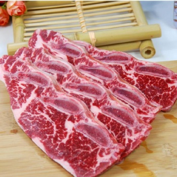 澳大利亚牛肉进口到天津港进口报关**