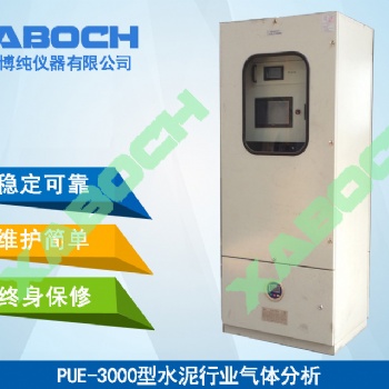 高炉煤气甲烷总烃一氧化碳氧含量等气体监测仪器