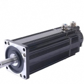 低压伺服电机48v 500w KY110AS0405-15 履带车 AGV
