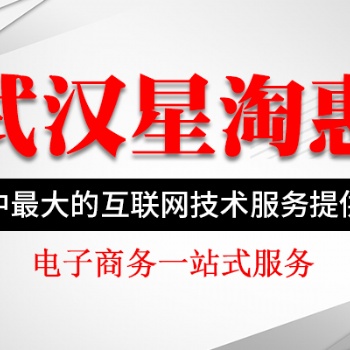 武汉星淘惠怎么样确定店铺主打核心词