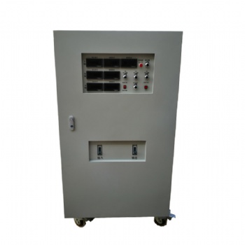 中频静变电源三相统调分调115v400hz变频电源稳压稳频山东航宇吉力