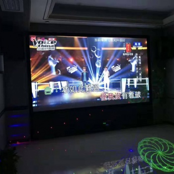 惠州餐厅，餐馆灯光音响工程承接