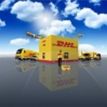 东莞虎门镇DHL.UPS.TNT.联邦国际快递公司
