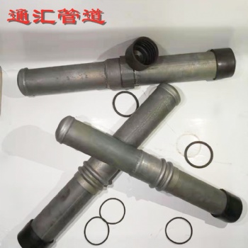 鄂州声测管厂家+荆门声测管现货