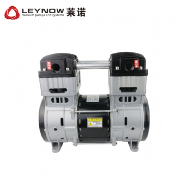 莱诺/leynow橡胶贴合机真空泵