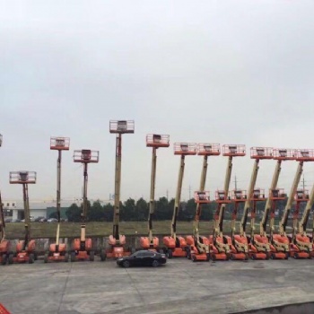 全国租赁 高空作业车