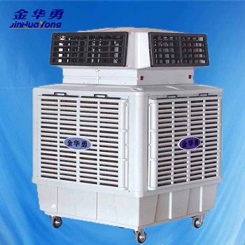 专业设计水冷空调专业团队