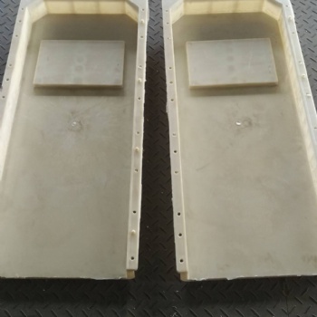 水泥标识桩模具-电力标识桩模具-通信标志桩模具