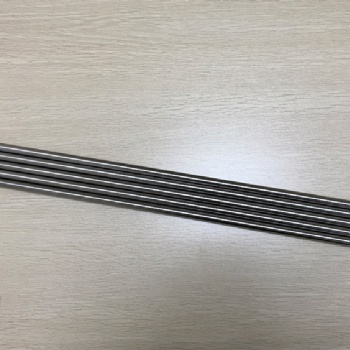 SUS304不锈钢材质毛巾架管件 拉丝处理 罡正批发不锈钢卫浴管