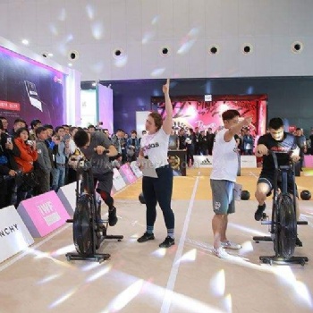 2020深圳国际健身、康体休闲展览会