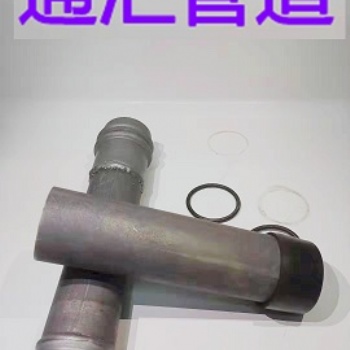 周口声测管，周口薄壁声测管，周口厚壁声测管