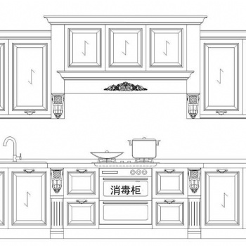 重庆沙坪坝CAD学习