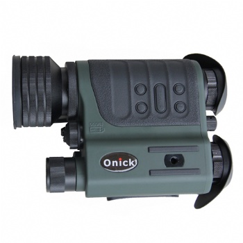 Onick欧尼卡NB-500数码双目单筒夜视仪